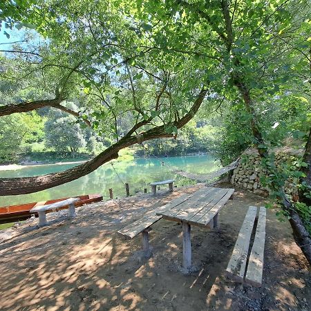 Kuca Za Odmor Ceif Dropci Exterior photo