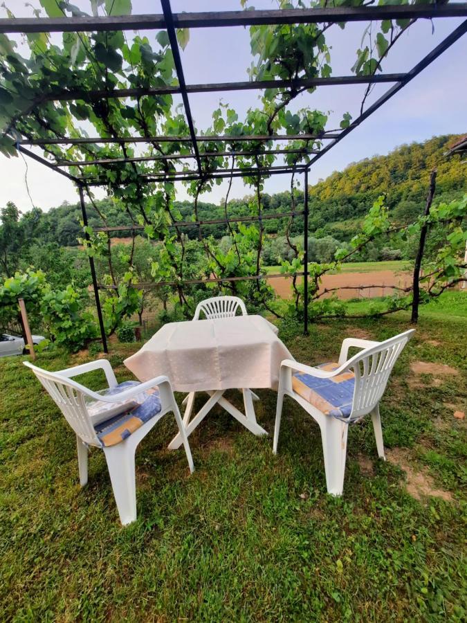 Kuca Za Odmor Ceif Dropci Exterior photo