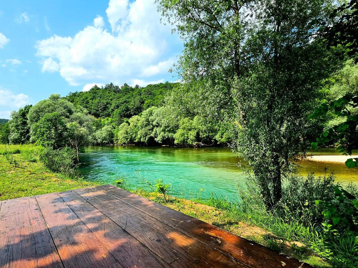 Kuca Za Odmor Ceif Dropci Exterior photo