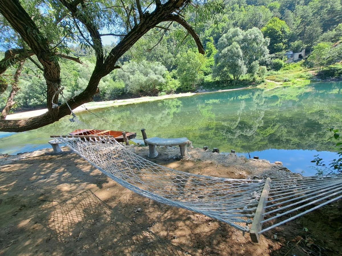 Kuca Za Odmor Ceif Dropci Exterior photo