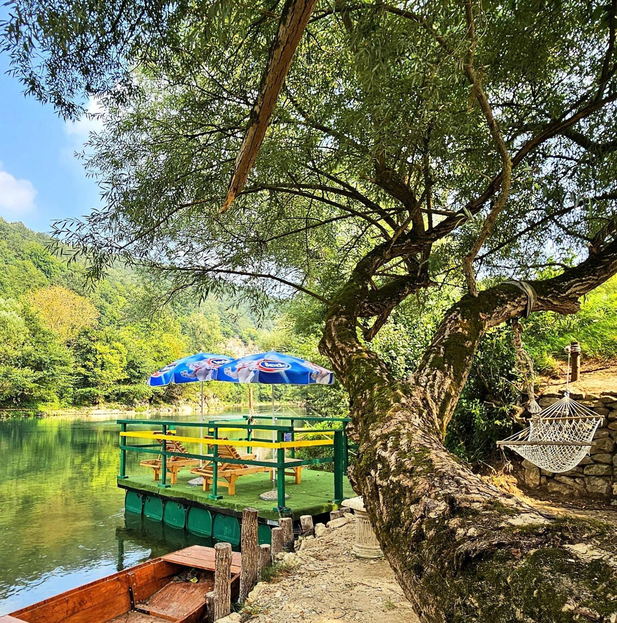 Kuca Za Odmor Ceif Dropci Exterior photo